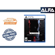 PS5 Hitman: World Of Assassination