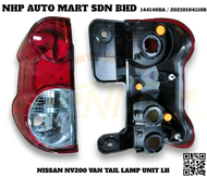 OEM NISSAN NV200 VAN TAIL LAMP UNIT (RH WITH REFLECTOR)