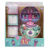 Guangzhou First Series Trading Co., Ltd. American Polly Pocket Polly Pocket 35th Anniversary Birthda