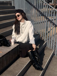 WENDY — Sora Jacket ☁️✨