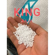 1KG PACKING 100% ORIGINAL BAJA UREA PETRONAS AGRENAS BUTIRAN UREA, BAJA PENYUBUR SAYURAN, DAUN MENGH