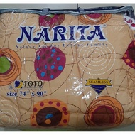 TOTO NARITA.       .