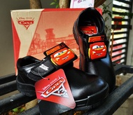 Bata - บาจา รองเท้านักเรียน CAR รองเท้านักเรียนชาย  รองเท้าอนุบาล รองเท้านักเรียนหนังดำ รองเท้าเด็กป