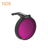Đối với DJI Neo Lọc sunnylife professicele ống kính CPL UV ND16 ND32 Kính lọc ND Bộ Ống kính máy ảnh