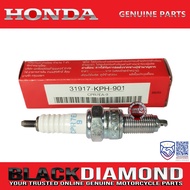 CLICK 125 V4 | TMX SUPREMO 150 | RS 125 | XRM 125 | PLUG SPARK CPR7EA-9 NGK | PN 31917-KPH-901