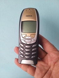 Nokia 6310i
