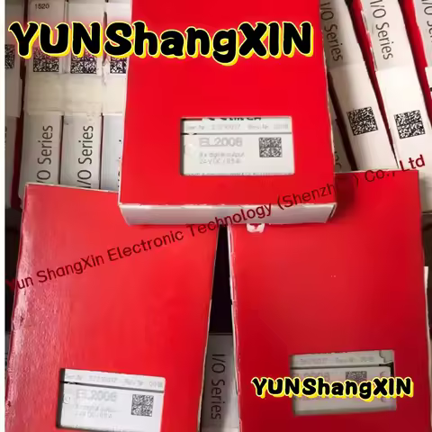 Brand new original EL1008 EL2008 EL1809 EL2809 EL9410 EK1122 EK1100 KL1408 KL2408 EL1889 EL2889
