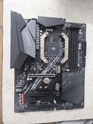 技嘉 AORUS B550 AORUS ELITE 主機板