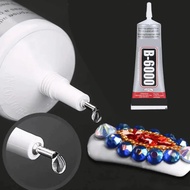 Glue Manik B-6000, super glue /D.I.Y