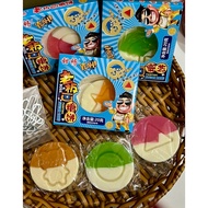 A 1 SQUID candy SQUID game needle separator