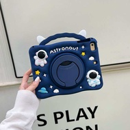 ốp lưng phi hành gia ipad mini 1/2/3/4/5/gen5/6/7/8/9/10/pro9.7/10.5/pro11/air1/2/3/4/5 air 6 m2 gen