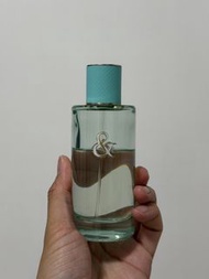 Tiffany & Co. 蒂芙尼香水