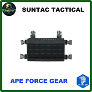 Ape force gear กระเป๋าเพ้าหน้า | MK5 Tactical Chest Rig  |AFG-M088B