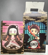 鬼滅之刃 禰豆子 盲盒 pop mart