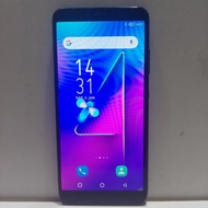 HP INFINIX HOT 6 PRO X608 RAM 2/16GB HANDPHONE SECOND ANDROID NORMAL SIAP PAKAI