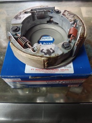 Kampas ganda Suzuki Nex original SGP