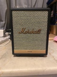 Marshall Uxbridge 新淨有單有盒