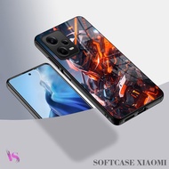 Redmi Note 12 5G Glitter Softcase | 12 PRO 5G | POCO X5 | POCO X5 PRO | POCO F5 | 12 4G | 12PRO 4G |