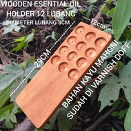 Oil rack Diffuser 29x12x2cm