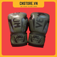 Găng Boxing Venum Mẫu Mới Tập Đấm Bốc Tại Nhà Cùng Dụng Cụ Boxing