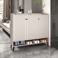 櫻桃傢俱 - 現代簡約鞋櫃入戶門口玄關櫃儲物收納櫃屏風櫃