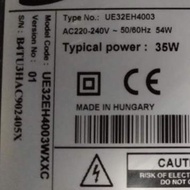 Bo nguồn UA32EH4003 32EH4003