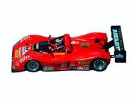 TAMEO SLK003 1/43 FERRARI 333SP IMSA 24 Hours Daytona 1995