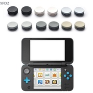 [XFD]  2 pcs Replacement Grey Joystick Thumbstick Circle Pad Cap for 2DS 3DS 3DS XL [hot sale]