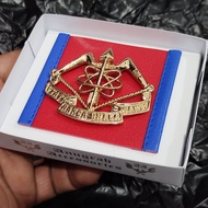 emblem baret arhanud