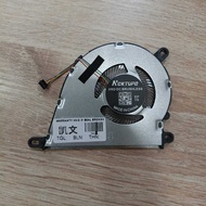 CPU Cooling Fan Laptop Fan hp Pavilion 14-DQ 14-FQ 15-DY 15S-FQ 15S-EQ 14S-DQ 15-EF 14S-FQ