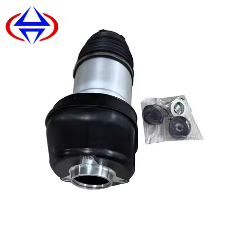 Suspension Parts Front Left Right Air Suspension Spring for 37106869029 37106869030 for BMW G05 G07