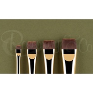 Rosemary 1 synthetic Vegan friendly eradicator brush