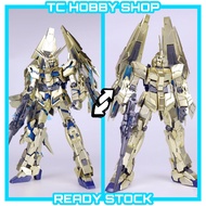 (Ready Stock) Daban 6642 MG 1/100 Unicorn Phenex RX-03 Banshee Norn Destory Mode Model Kits