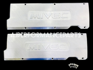 CNC INNOVATIONS SPARK PLUGS COVER MITSUBISHI 4G92 MIVEC CA
