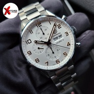 TAG Heuer Carrera Automatic Cal.16 Chronograph Day & Date