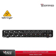 Behringer U-Phoria UMC404HD USB 2.0 Audio Interface
