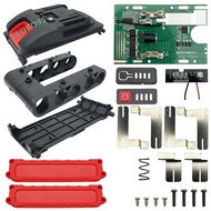 21700 Li-Ion Battery Case forMakita Lithium Battery Battery Protection Circuit Board Lithium Ion Bat