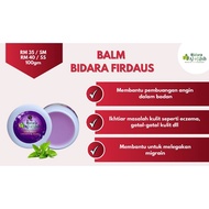 BALM BIDARA FIRDAUS ALHABIB (BBFAH)