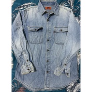 EDWIN JEANS SHIRTS 503