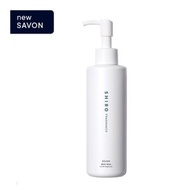 SHIRO Sabon 身體乳