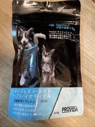 [現貨］Provida 益生菌 玻璃肚救星 PROVIDA 200g