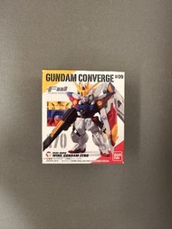 FW Gundam Converge 170 Wing Gundam Zero