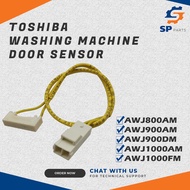 TOSHIBA WASHING MACHINE DOOR SENSOR   - AWJ800AM/AWJ900AM/AWJ900DM/AWJ1000AM/AWJ1000FM