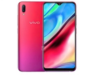 [พร้อมส่ง] โทรศัพท์มือถือ สมาร์ทโฟน Vivo Y93 RAM4GB ROM64GB/128GB หน้าจอใหญ่ เเถมฟรีเคสใส+ฟิล์ม