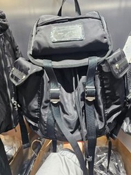 🇰🇷 #Matin Kim backpack #MK2600BG070 #背包 #背囊 #男女同款❤️限時折扣 ❤️#韓國直送 💕 #韓國正品