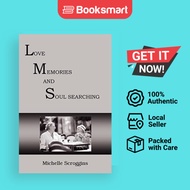 Lms - Paperback - English - 9781420830873