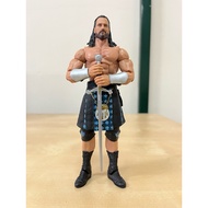 WWE Drew McIntyre 7.5 Inch Action Figure