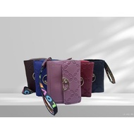 Generative 3Fold Wallet