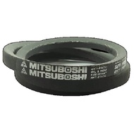 Vanbelt Rubber Fanbelt/ V Belt A76 A 76 Mitsuboshi/ Bando/