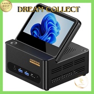 Direct from Japan
AOOSTAR Mini PC Series: High-Performance Ryzen Gaming & AI Desktops with Enhanced 